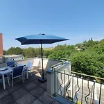 Le Blanc-martel - Piscine, Climatisation & Parking