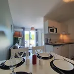Le Blanc-martel - Piscine, Climatisation & Parking דירה Gréoux-les-Bains
