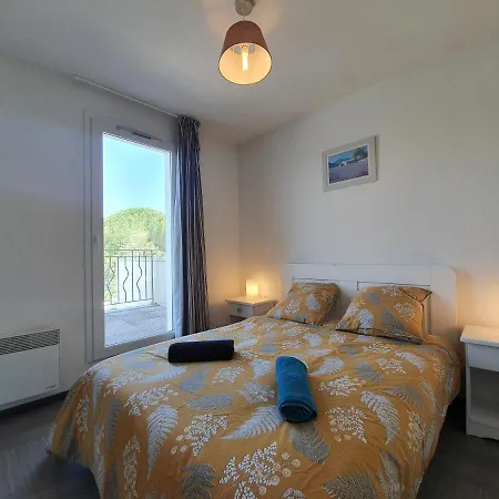 Appartamento Le Blanc-martel - Piscine, Climatisation&parking Gréoux-les-Bains