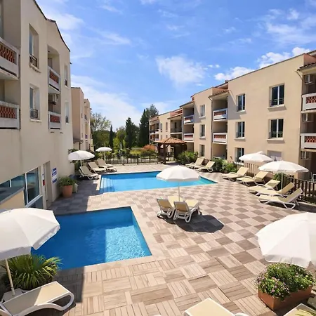 Le Blanc-martel - Piscine, Climatisation & Parking Gréoux-les-Bains